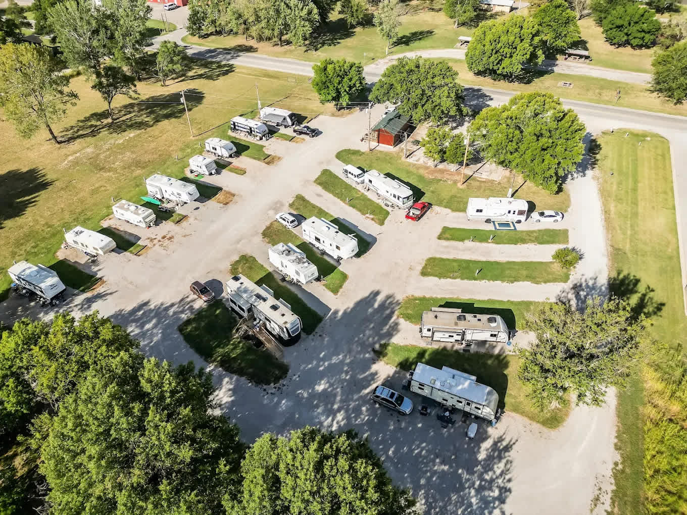Nowata RV Park