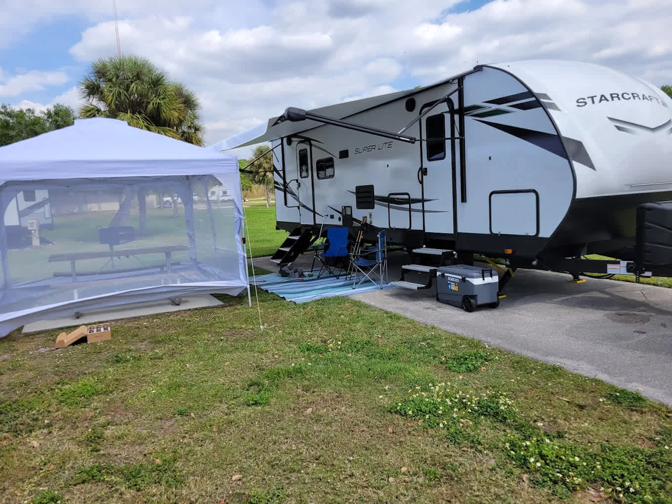 South Bay RV Campground