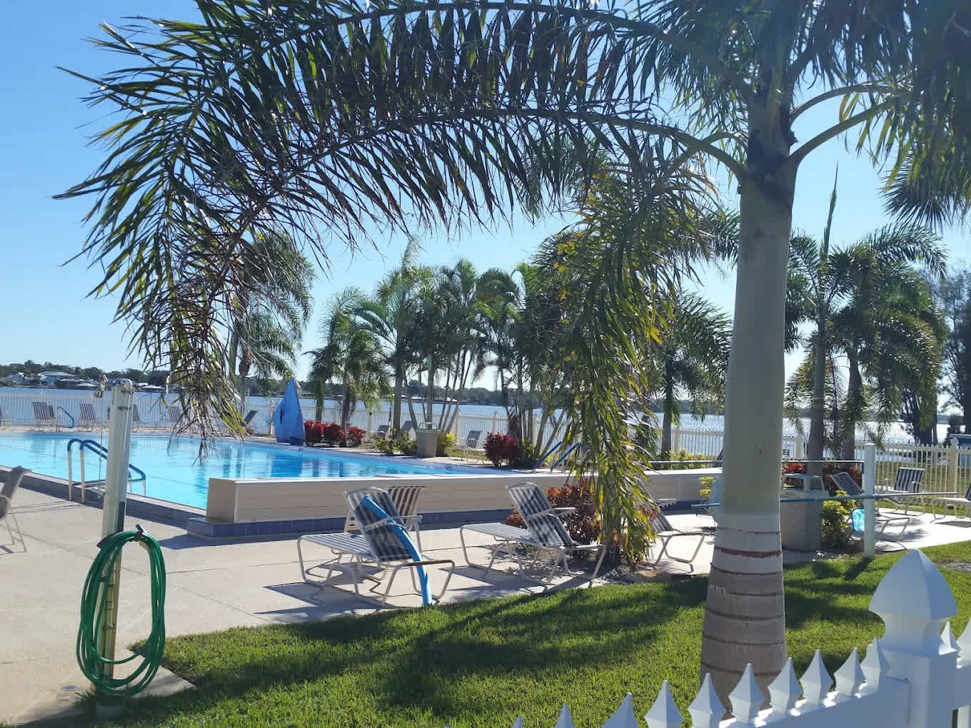 Camp Florida Resort