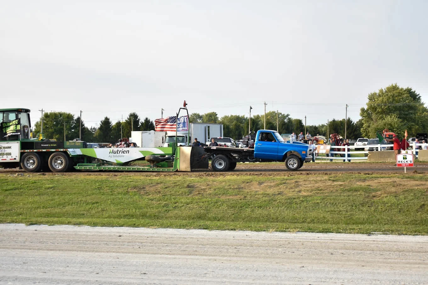 Mercer County Fairgrounds