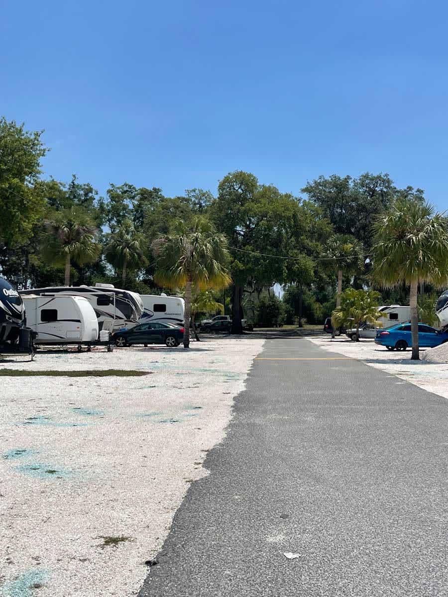 Little Flamingo RV Park