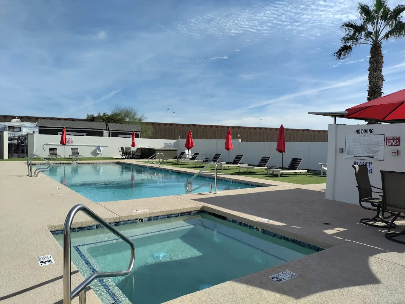 Deer Valley RV Park