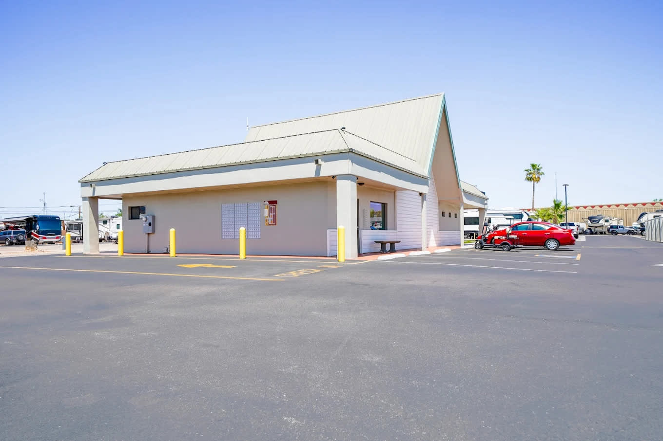 Deer Valley RV Park
