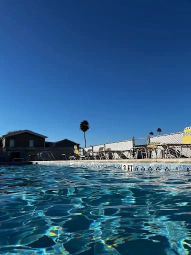 Bentsen Grove Resort