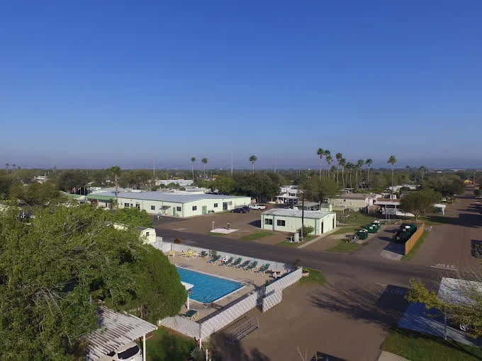Bentsen Grove Resort