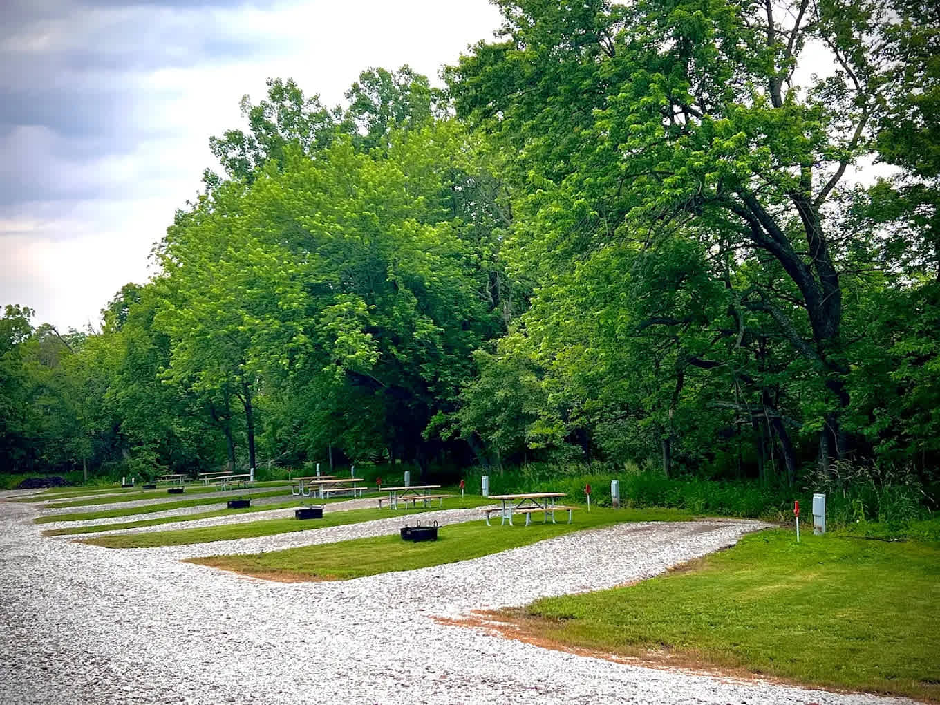 Quail Hollow RV Park