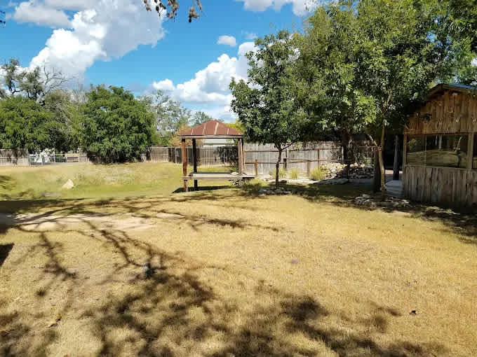 Red Oak RV Park