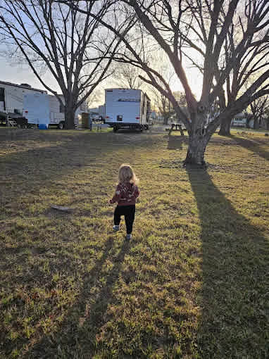 Red Oak RV Park