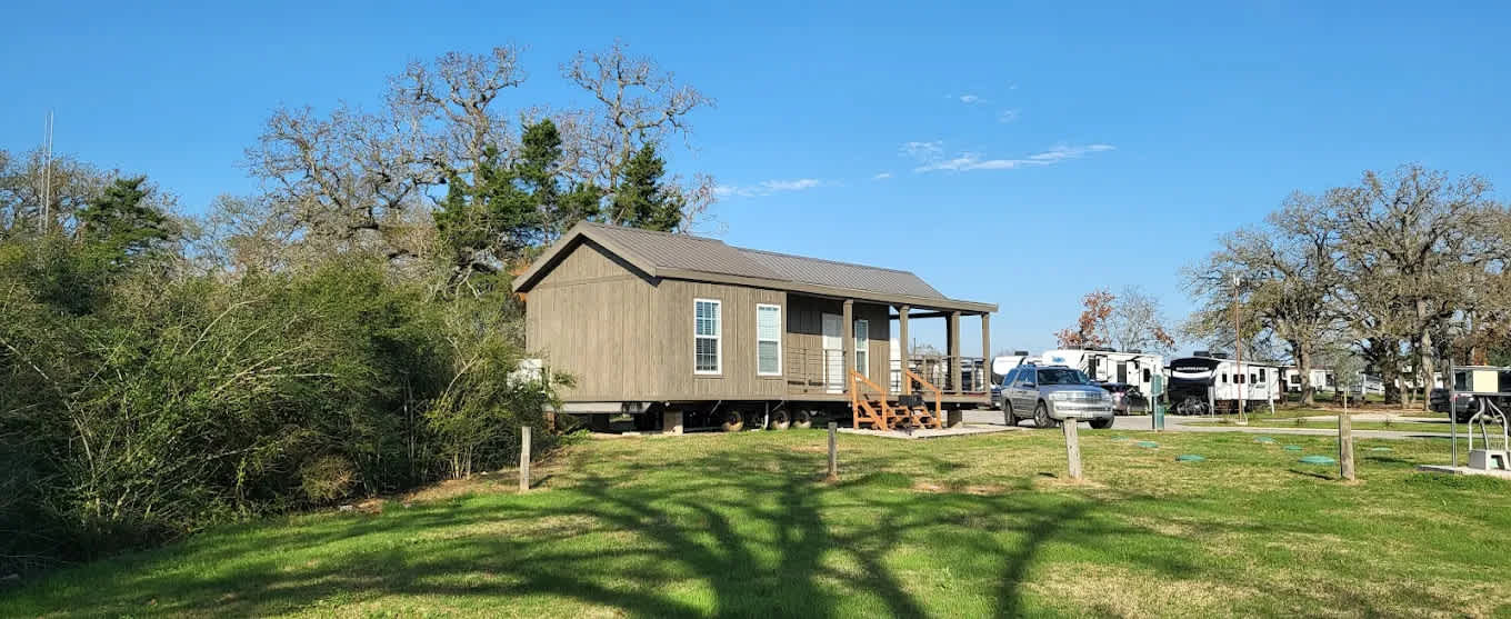 Twelfth Park RV Resort