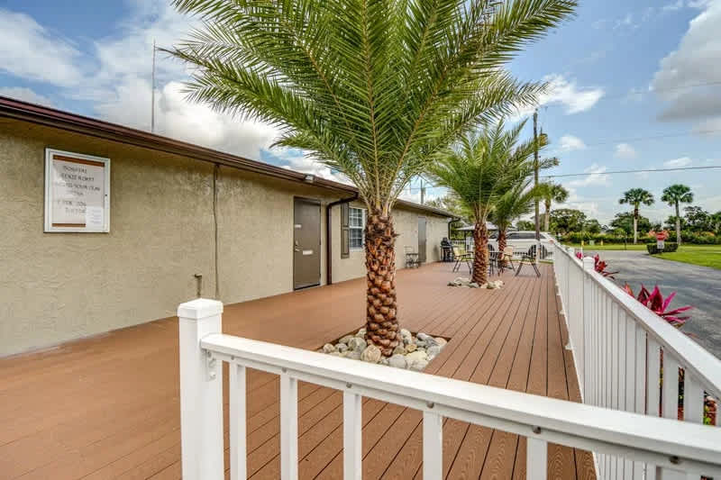 PSL Village RV Resort