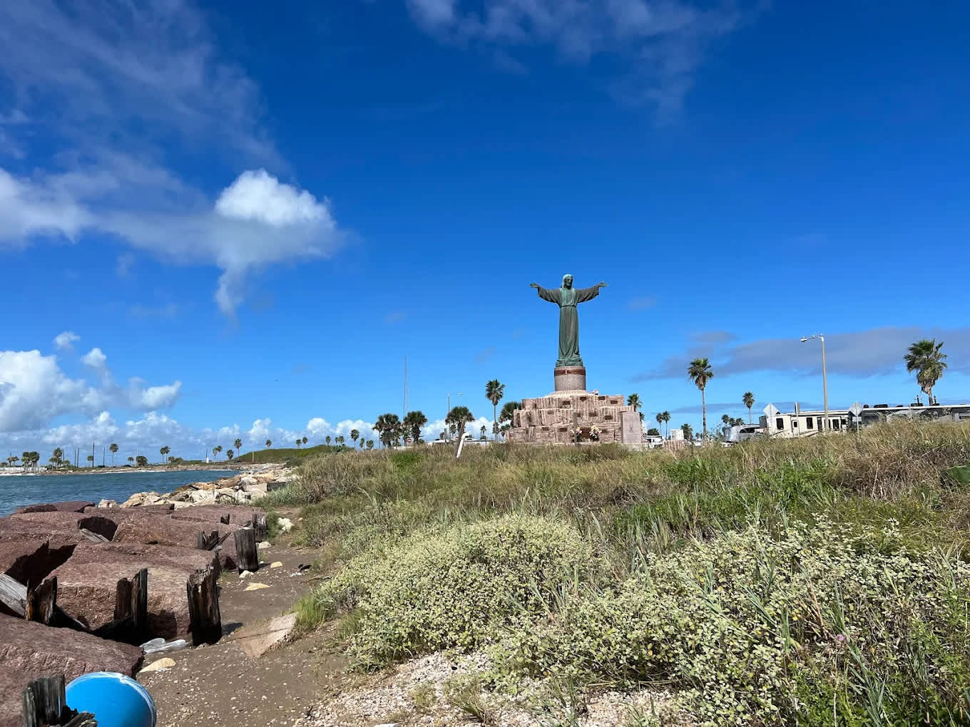 Cameron County - Isla Blanca