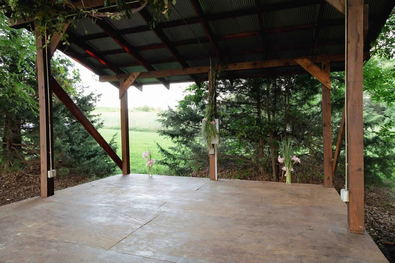Cedar Hill Amphitheatre