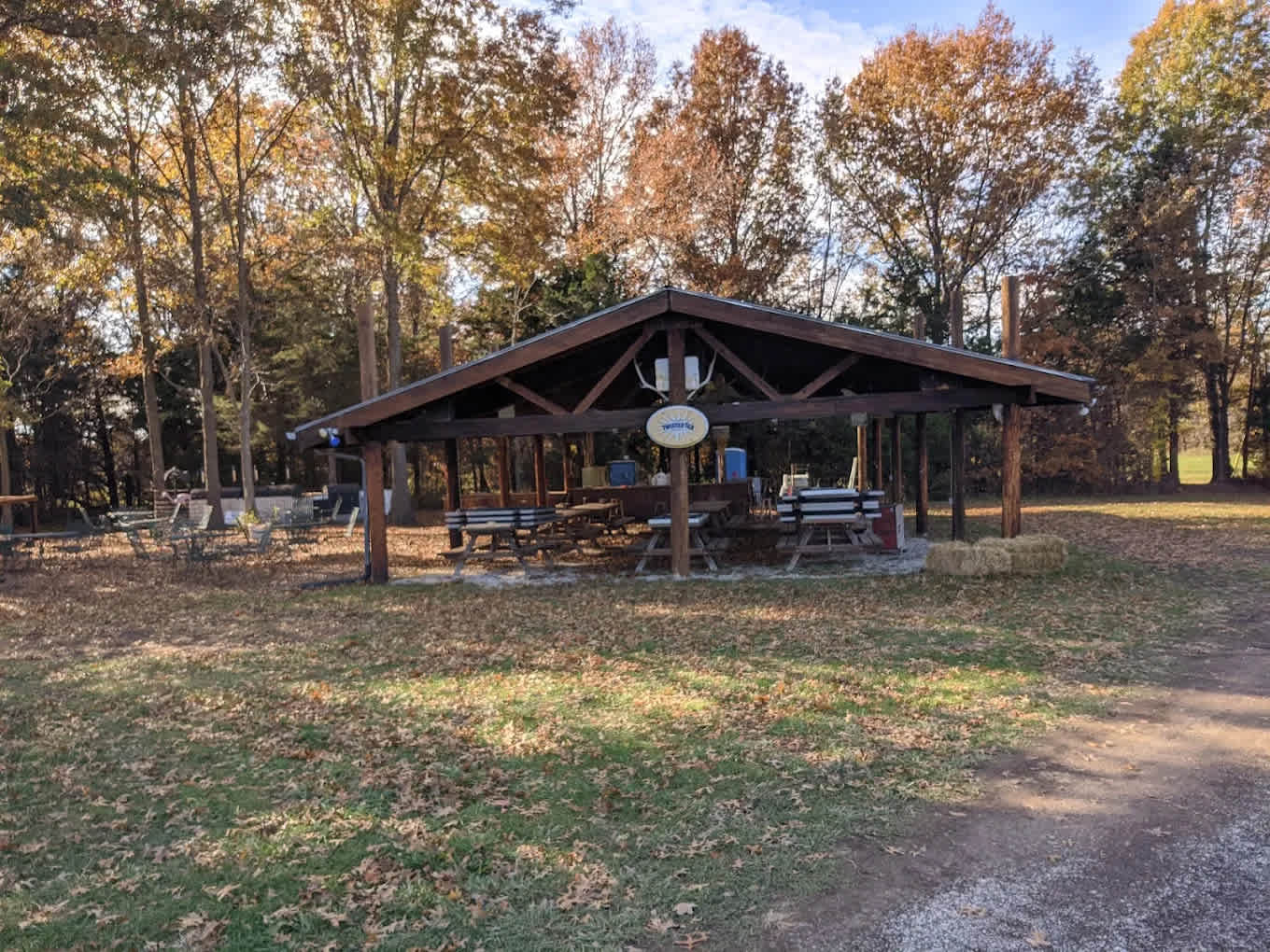 Cedar Hill Amphitheatre
