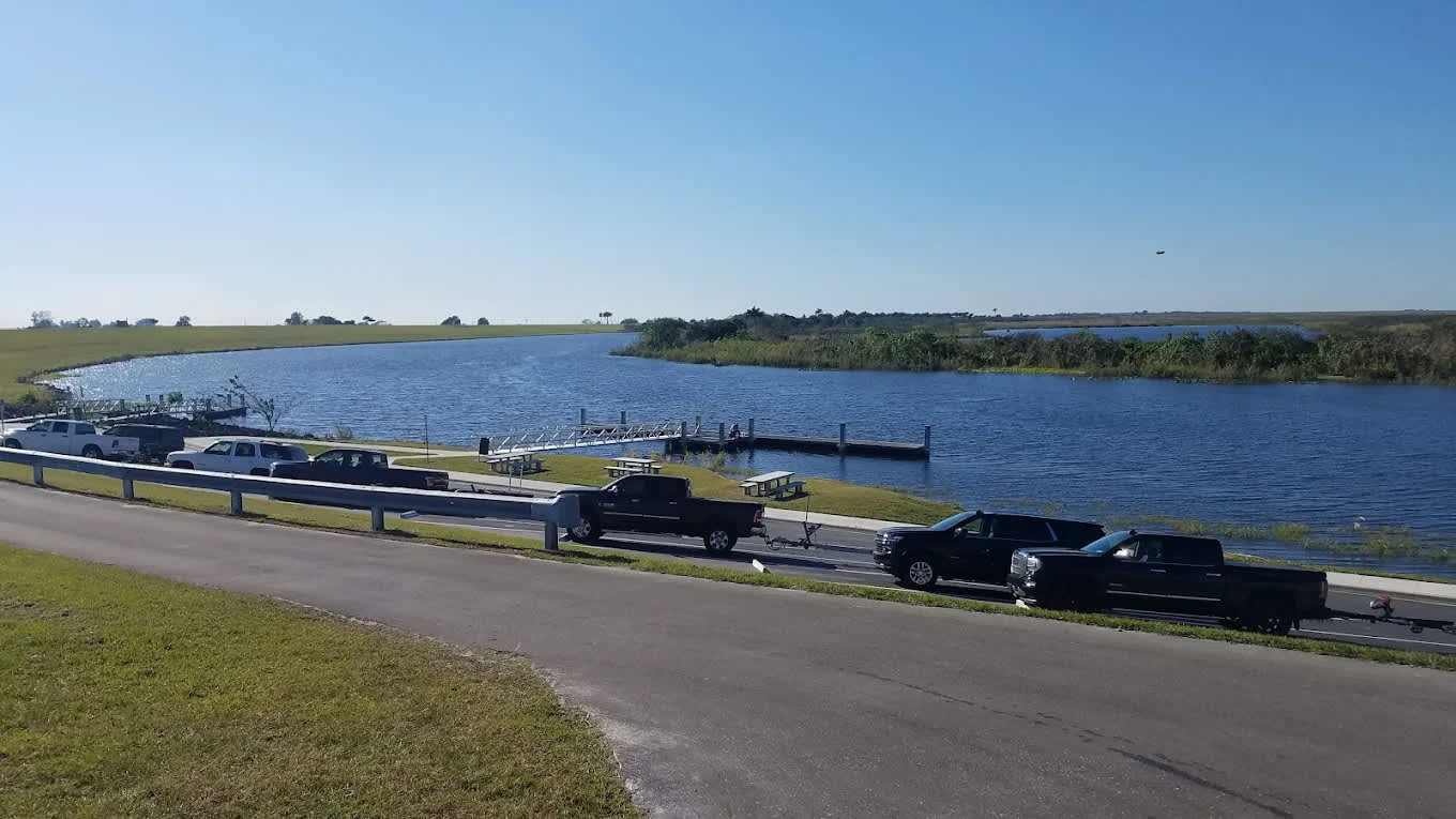 South Bay RV Campground