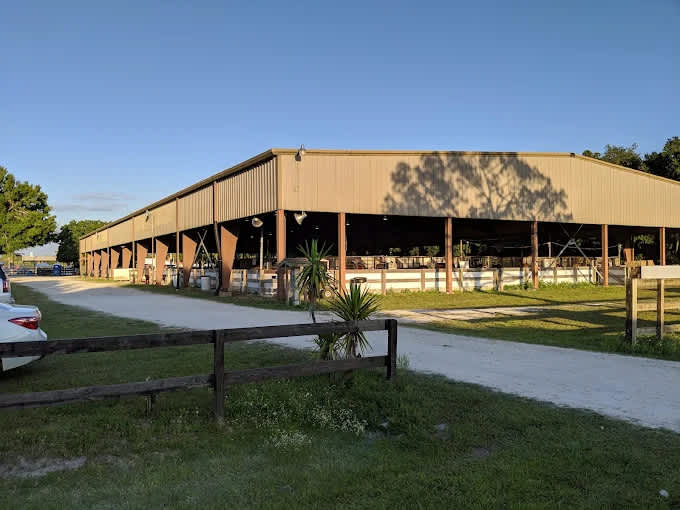 Fox Lea Farm