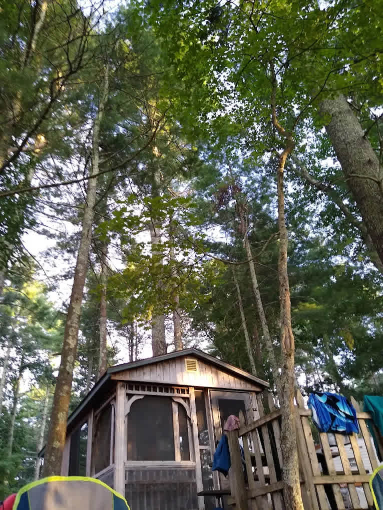 River Bend Campground