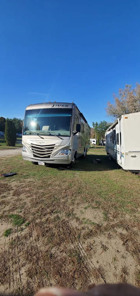 River Bend Campground