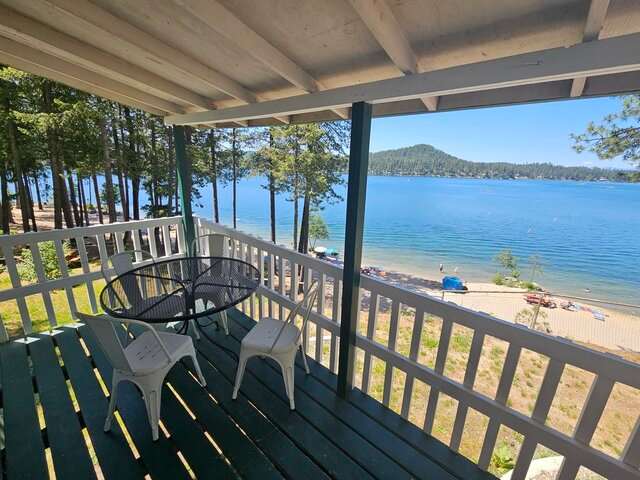 Granite Point Resort