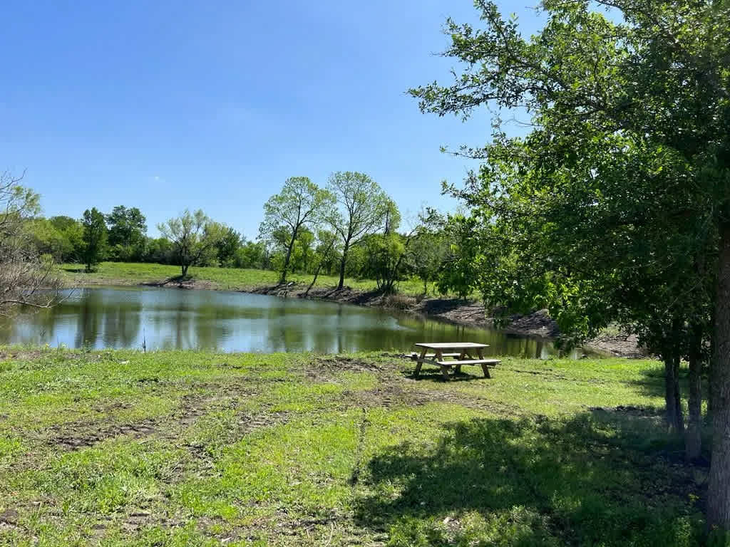 Steelhorn RV Park