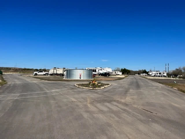 Steelhorn RV Park