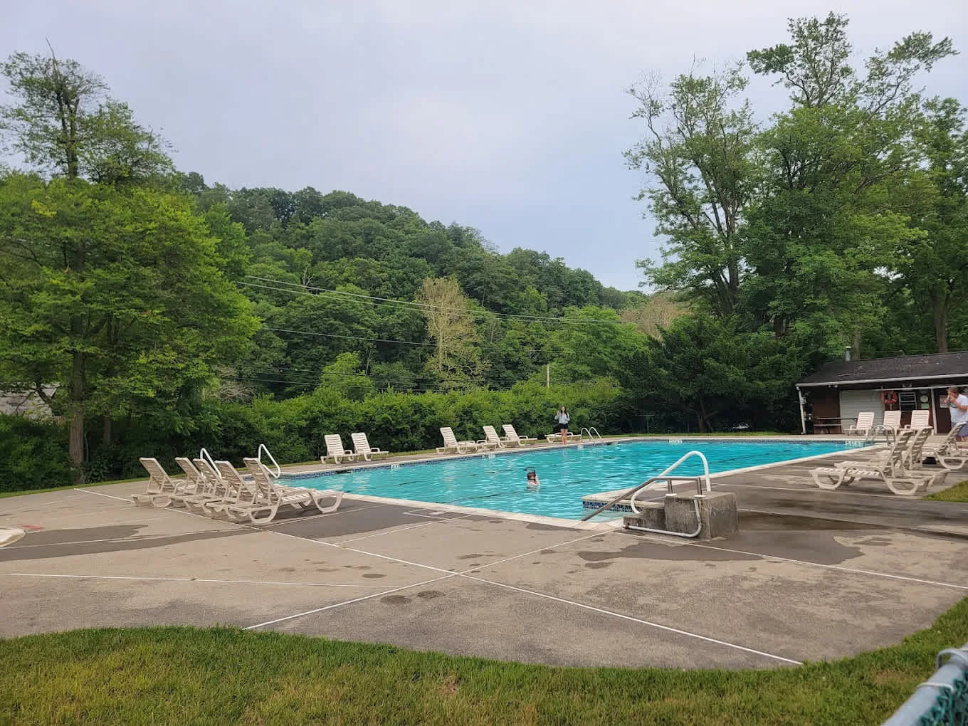 Delaware River Campground