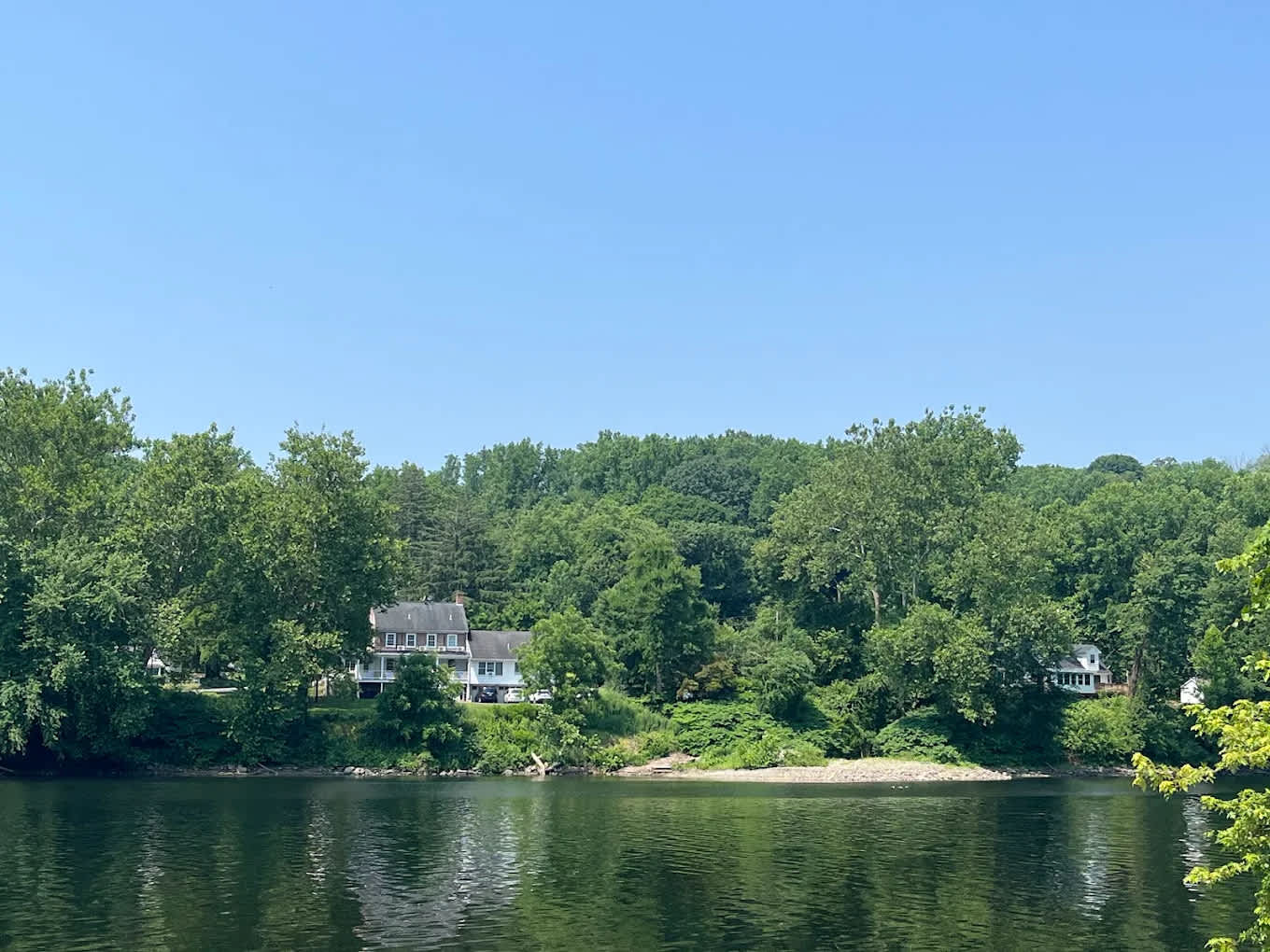 Delaware River Campground
