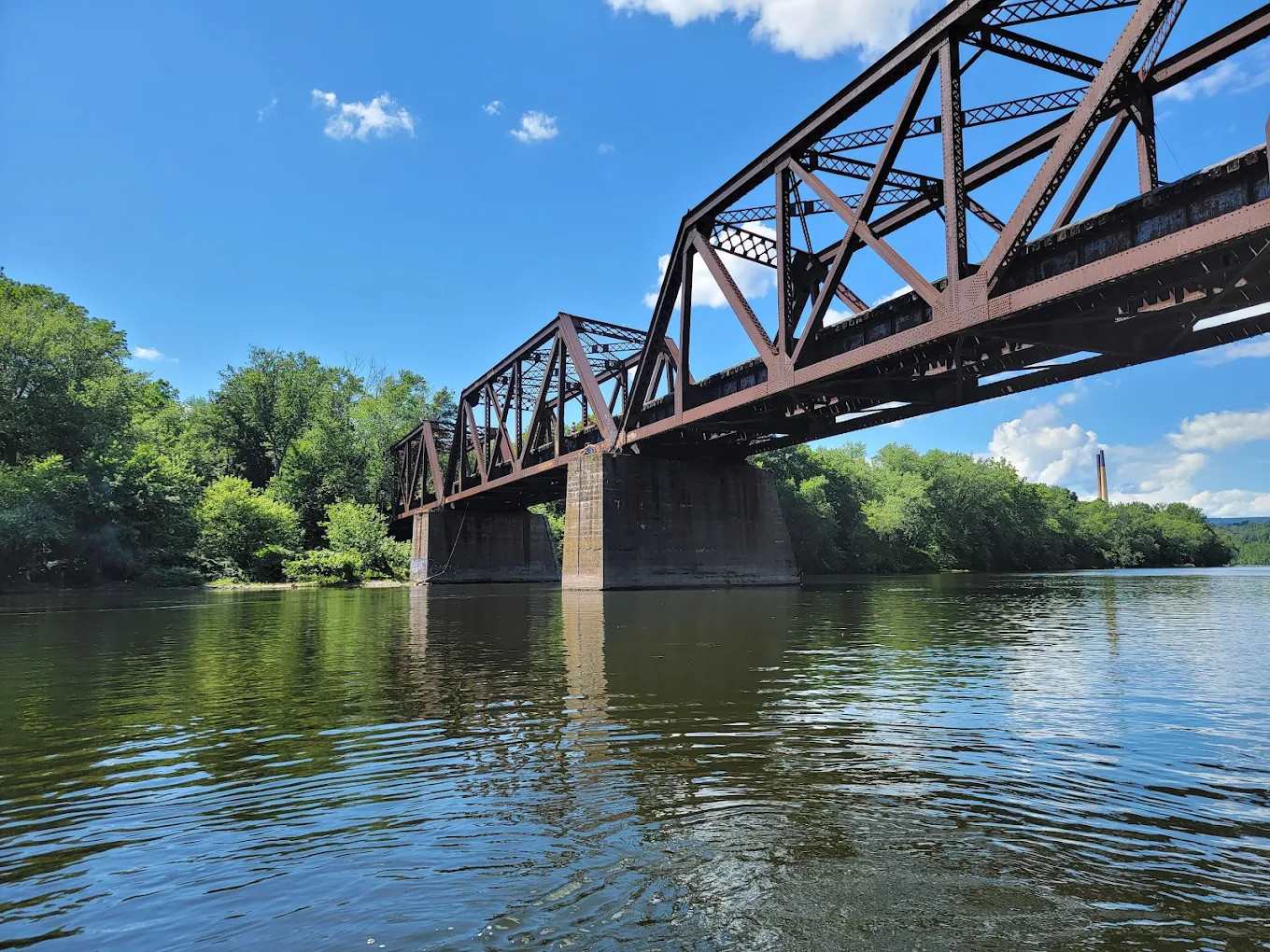 Delaware River Campground