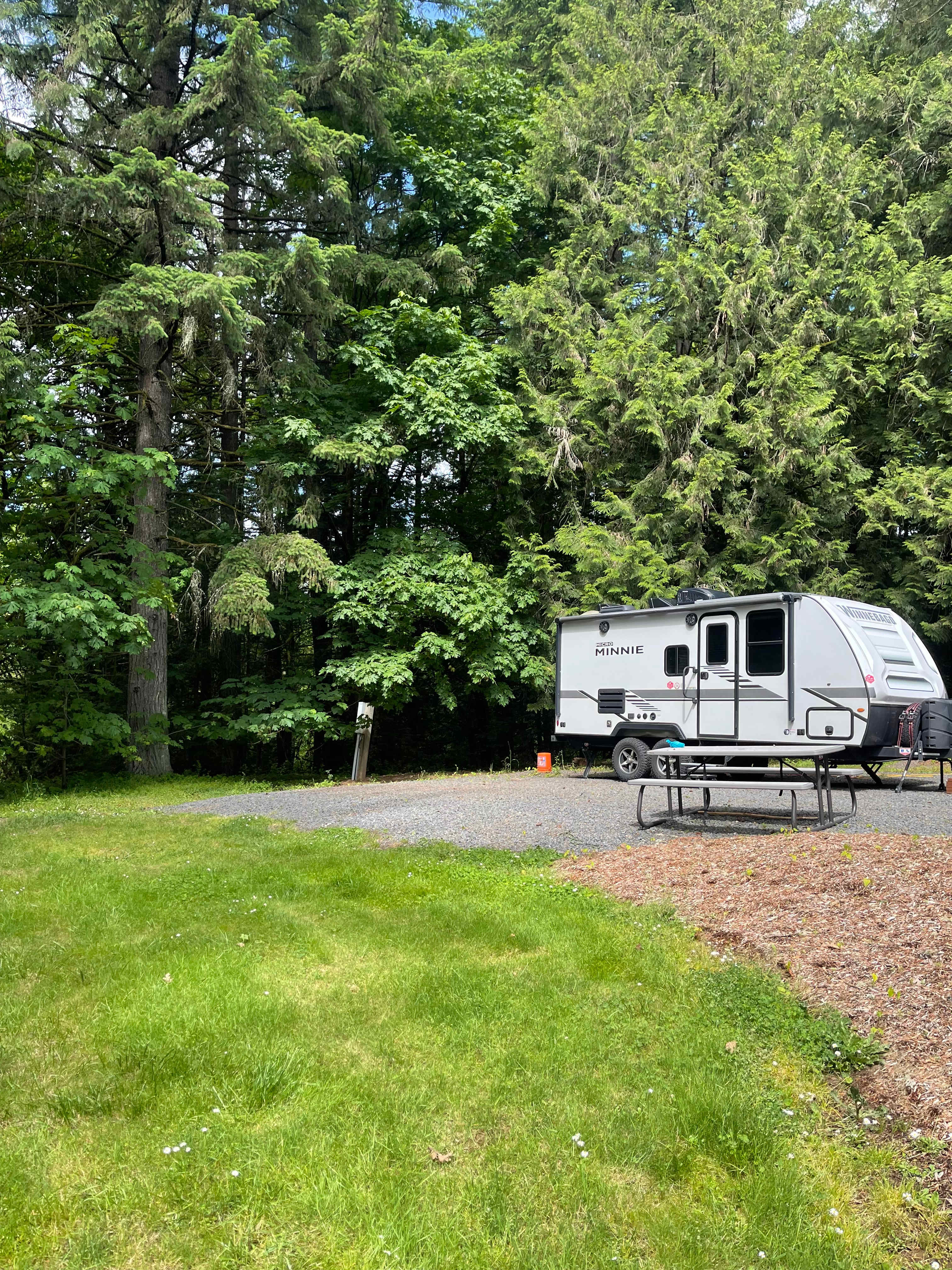 Helvetia Hideaway