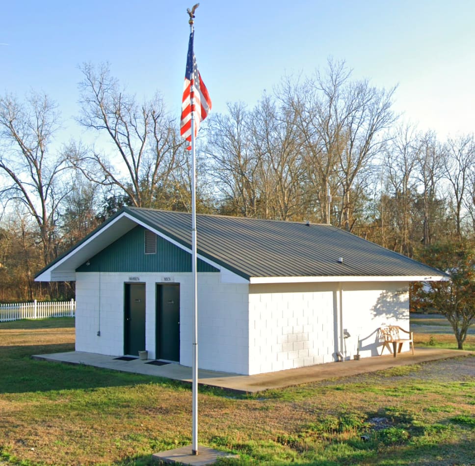 Nicholas RV Park