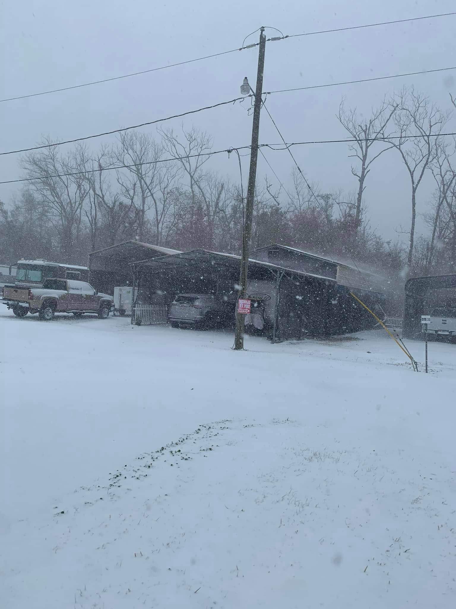 Nicholas RV Park