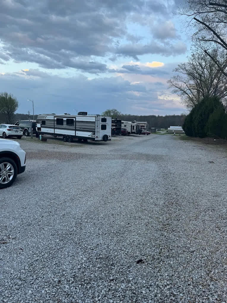 Vanderburgh 4-H Center