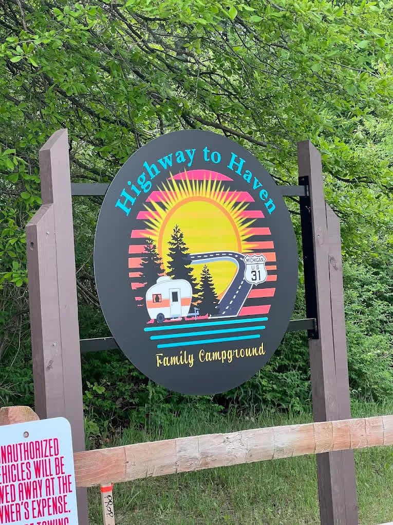 Highway to Haven Family Campground