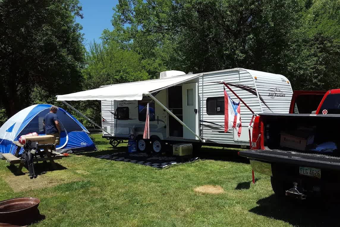 Rippling Stream Campground