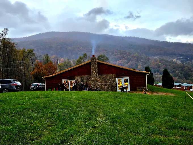 Ridgeview Campground & RV Park