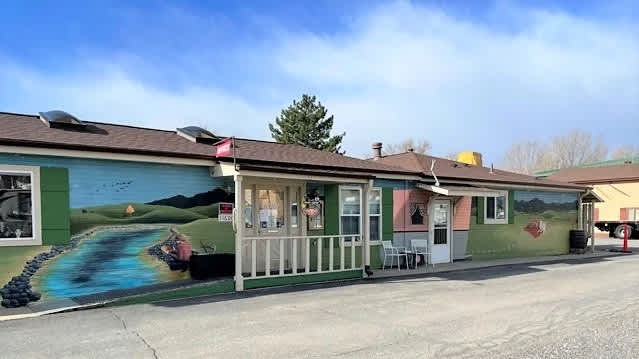 Rjourney Applewood RV Resort