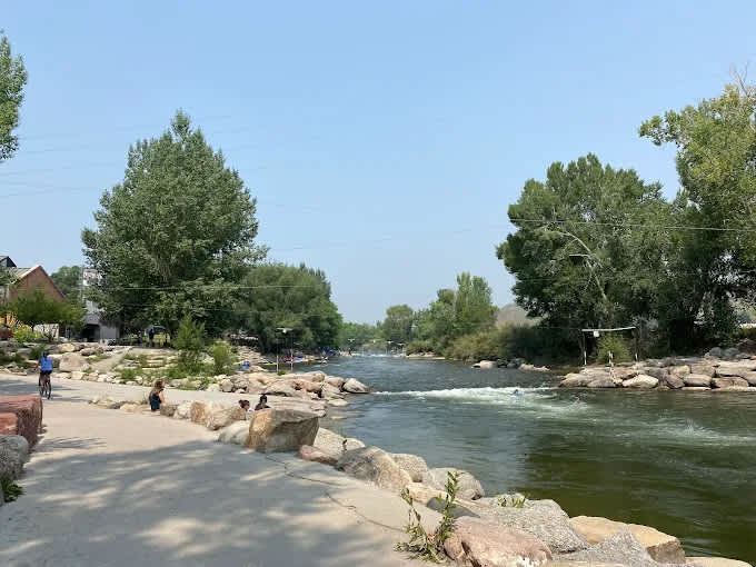 Riverside RV Park