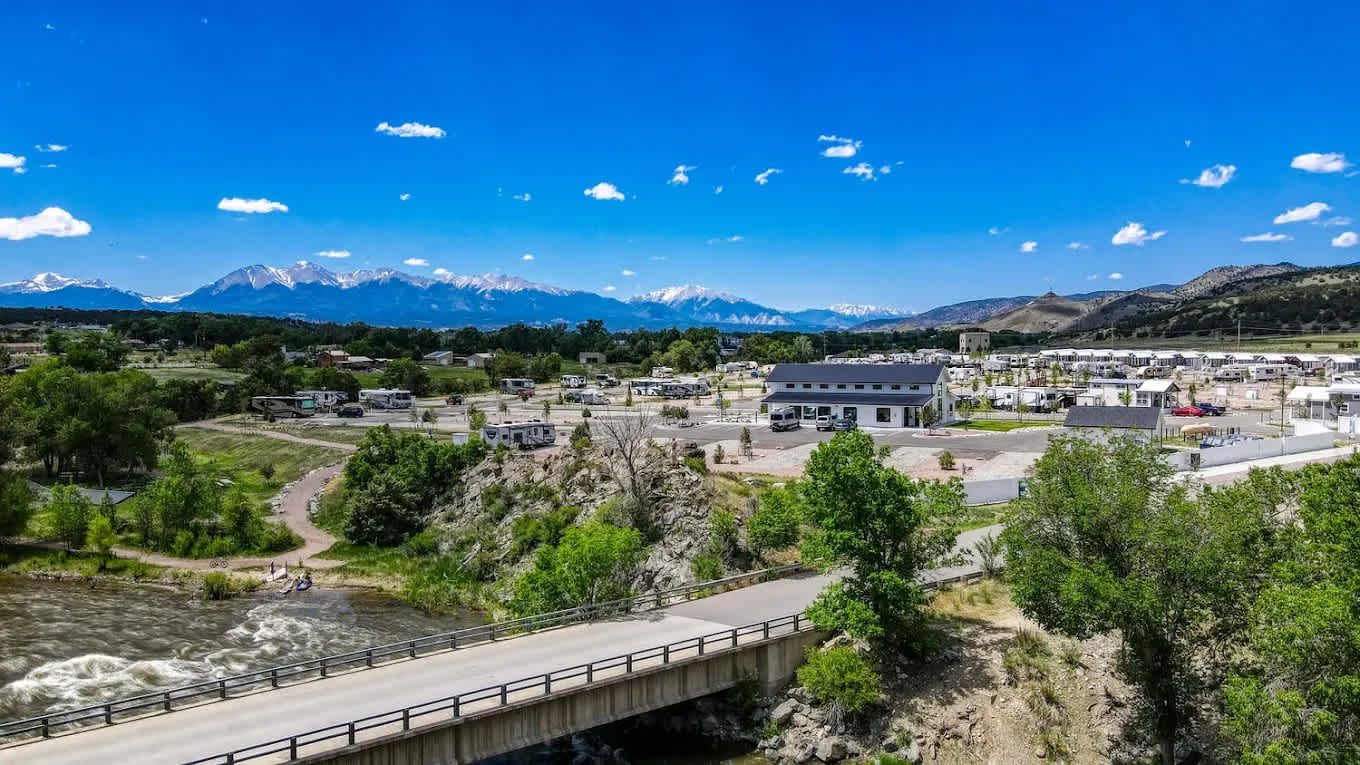 Riverside RV Park