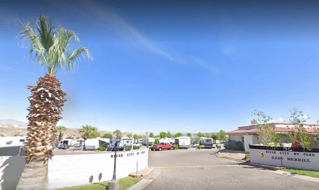 River City RV Park