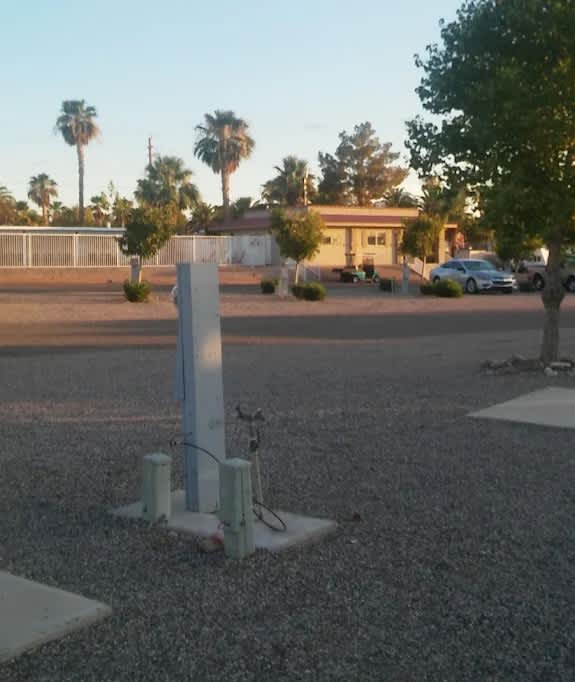 River City RV Park