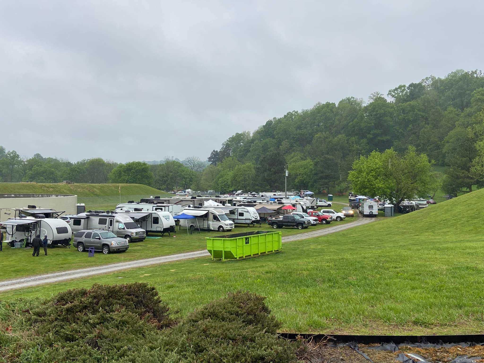 Wilkesboro Campground