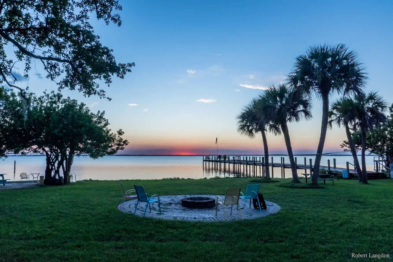 Carver's Cove RV Resort