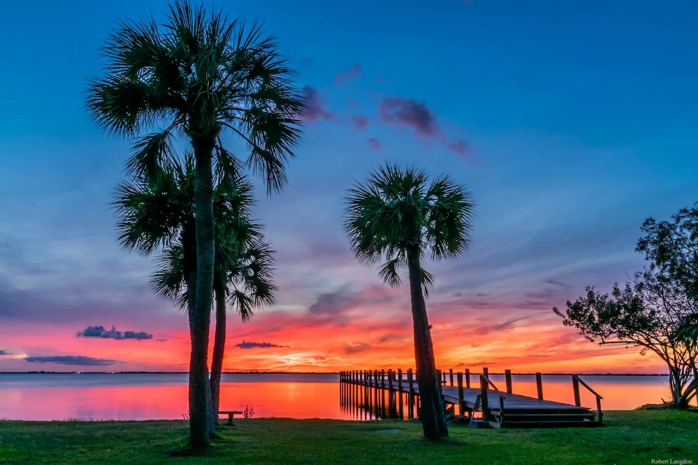 Carver's Cove RV Resort