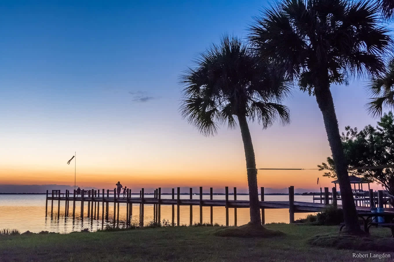 Carver's Cove RV Resort