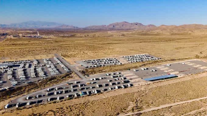 Road Host RV