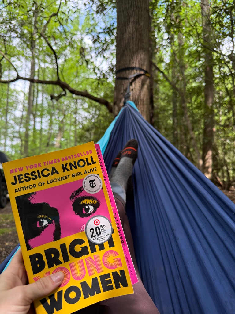 Bald Eagle Campsite