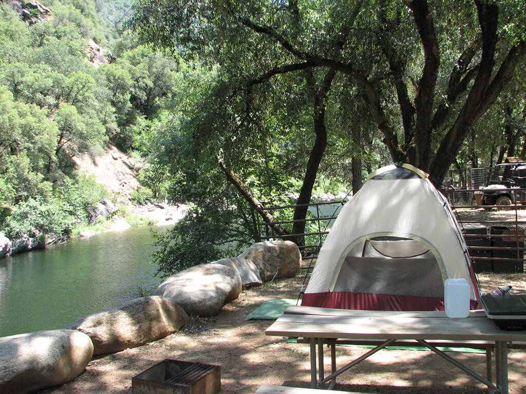 Roaring Camp Mining Company