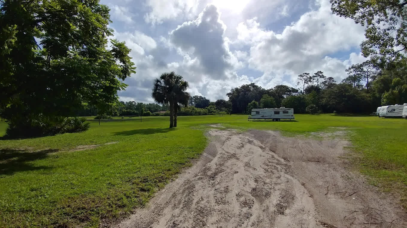 Luna Sands RV Resort LLC