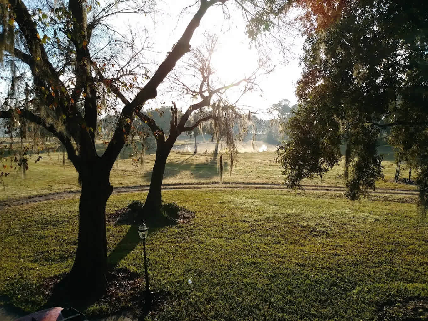 Luna Sands RV Resort LLC