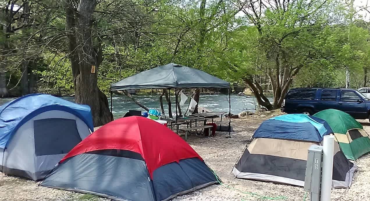 River Road Camp Inc