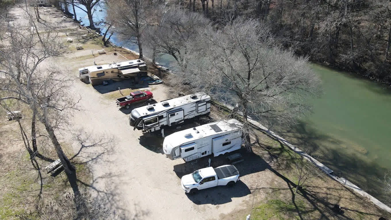 River Road Camp Inc
